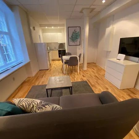 Appartement Gothersgade