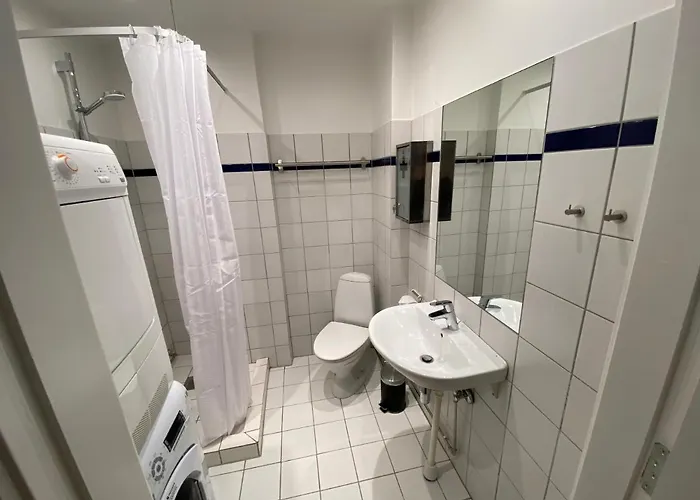 Gothersgade كوبنهاجن