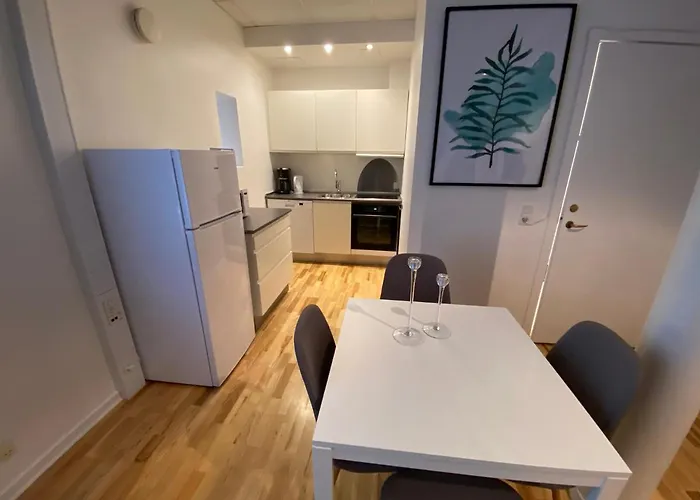 Gothersgade شقة *